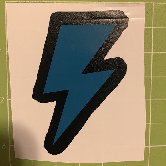 Monster High Frankie Stein sticker bundle - Picture 3 of 4